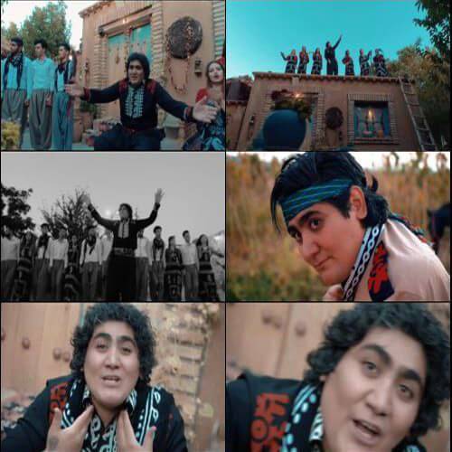 فرزین کاظمی شاهزاده